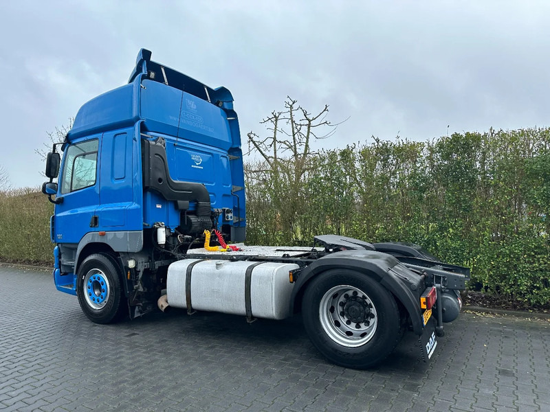 DAF CF 460 4X2 2011 - Tractor head: gambar 3 DAF CF 460 4X2 2011 - Tractor head: gambar 3