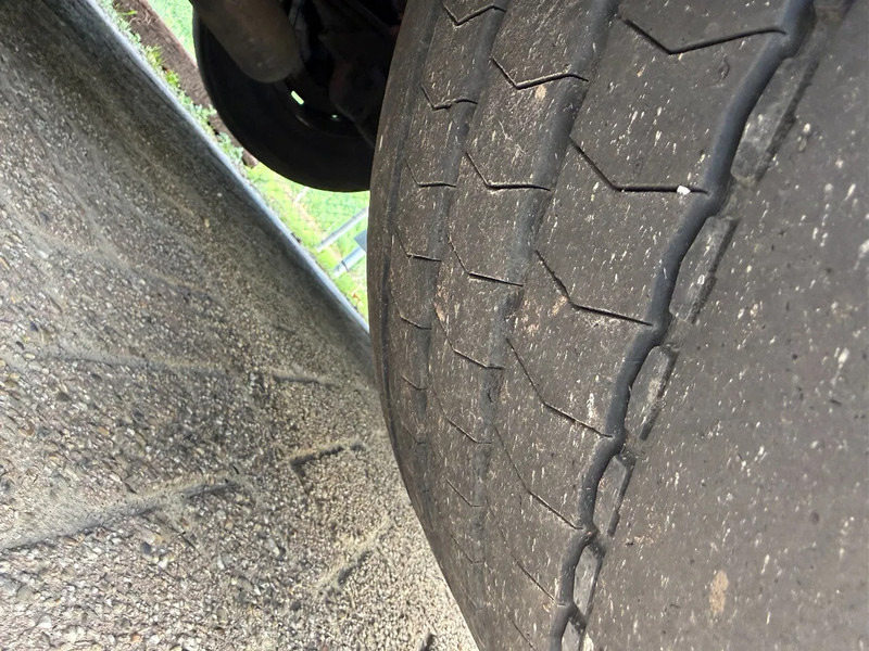 Tractor head Scania R560 V8 Manual-Retarder-6x2 TOP NL TRUCK: gambar 19