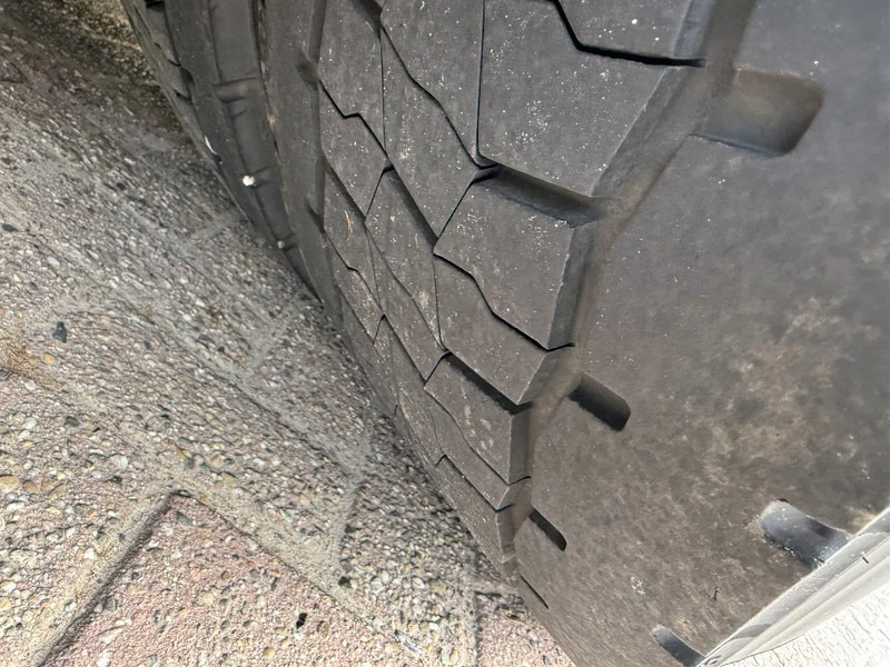 Tractor head Scania R560 V8 Manual-Retarder-6x2 TOP NL TRUCK: gambar 20