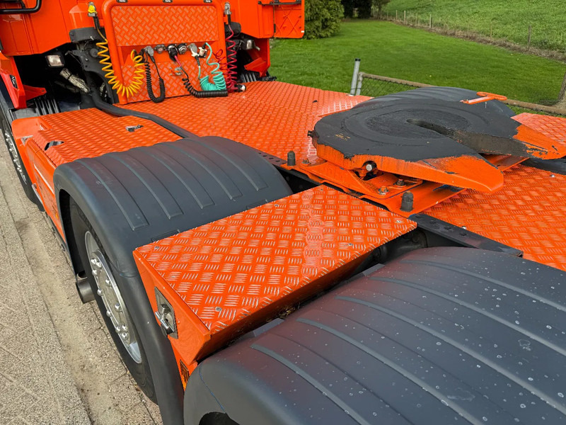 Scania R560 V8 Manual-Retarder-6x2 TOP NL TRUCK - Tractor head: gambar 5 Scania R560 V8 Manual-Retarder-6x2 TOP NL TRUCK - Tractor head: gambar 5