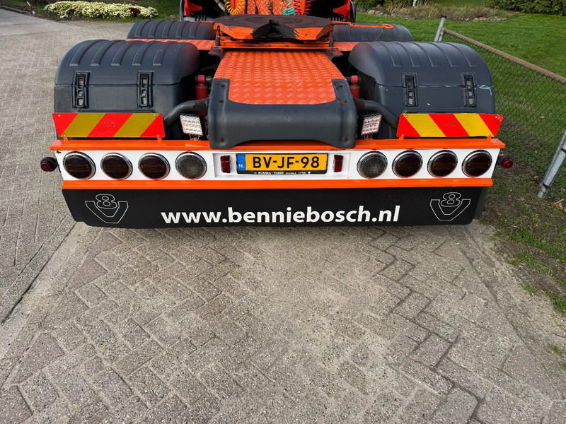 Scania R560 V8 Manual-Retarder-6x2 TOP NL TRUCK - Tractor head: gambar 4 Scania R560 V8 Manual-Retarder-6x2 TOP NL TRUCK - Tractor head: gambar 4