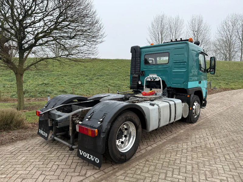 Volvo FM 12.420 Manual - Alcoa -EURO 2 -NL TRUCK - Tractor head: gambar 5 Volvo FM 12.420 Manual - Alcoa -EURO 2 -NL TRUCK - Tractor head: gambar 5