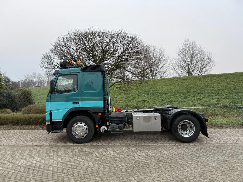 Volvo FM 12.420 Manual - Alcoa -EURO 2 -NL TRUCK - Tractor head: gambar 2 Volvo FM 12.420 Manual - Alcoa -EURO 2 -NL TRUCK - Tractor head: gambar 2