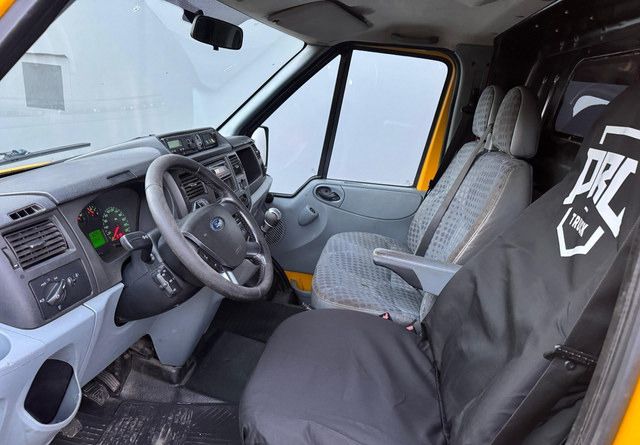 Van panel FordTransit: gambar 9