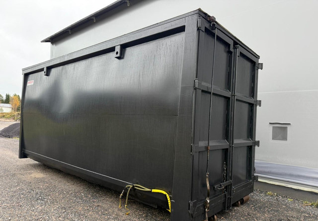 Hakelava 48m3 - Wadah kontainer: gambar 3 Hakelava 48m3 - Wadah kontainer: gambar 3