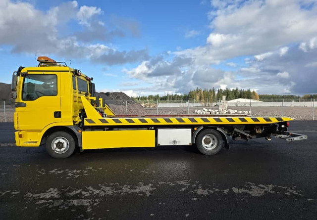 MANTGL 8.180 4x2 Wilhelm Wellmeyer - Mobil derek: gambar 2 MANTGL 8.180 4x2 Wilhelm Wellmeyer - Mobil derek: gambar 2
