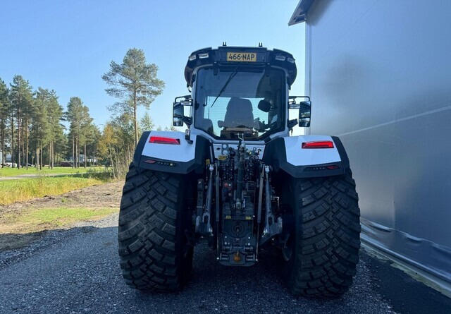 Massey Ferguson8s.305 Dyna VT - Traktor: gambar 5 Massey Ferguson8s.305 Dyna VT - Traktor: gambar 5