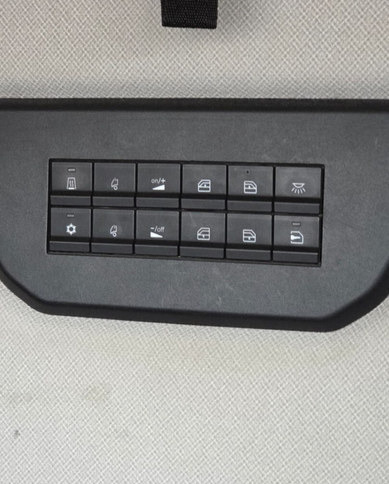 Tractor head IvecoS-Way 460 4x2 LNG / LBG: gambar 13 Tractor head IvecoS-Way 460 4x2 LNG / LBG: gambar 13