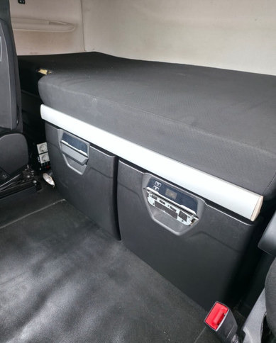 Tractor head IvecoS-Way 460 4x2 LNG / LBG: gambar 11 Tractor head IvecoS-Way 460 4x2 LNG / LBG: gambar 11