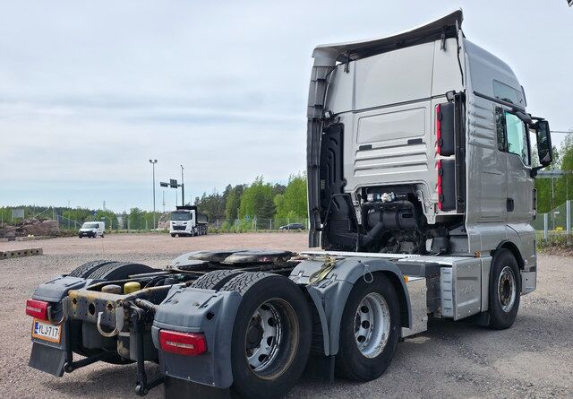 MANTGX 28.500 - Tractor head: gambar 4 MANTGX 28.500 - Tractor head: gambar 4