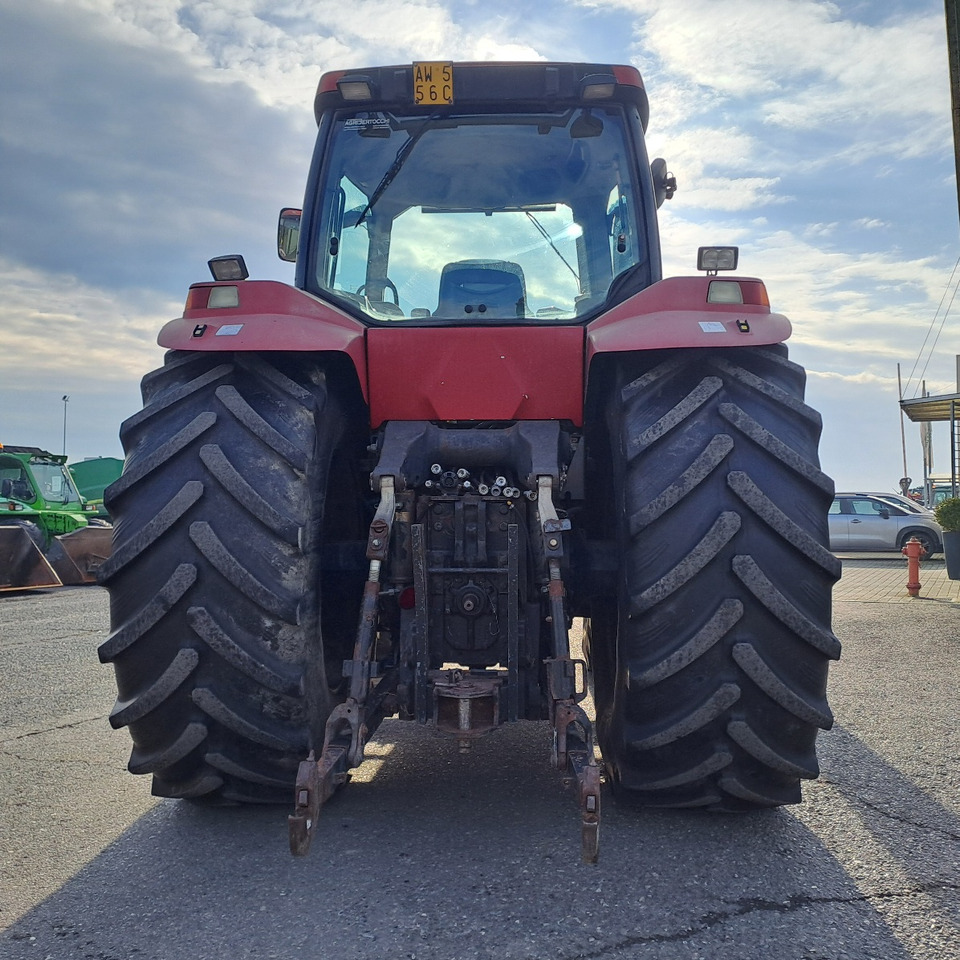 CASE MX 285 MAGNUM - ASTA AGRIBERTOCCHI - Traktor: gambar 3 CASE MX 285 MAGNUM - ASTA AGRIBERTOCCHI - Traktor: gambar 3