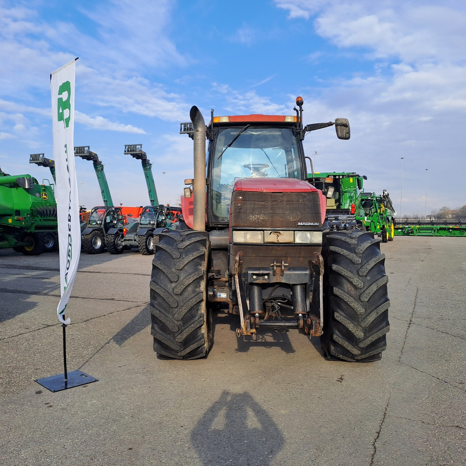 CASE MX 285 MAGNUM - ASTA AGRIBERTOCCHI - Traktor: gambar 1 CASE MX 285 MAGNUM - ASTA AGRIBERTOCCHI - Traktor: gambar 1