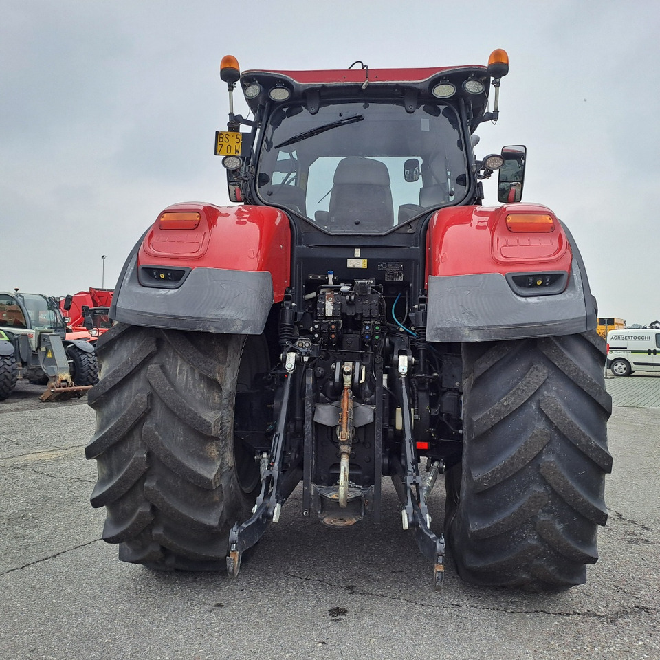 CASE OPTUM 270 CVX - ASTA AGRIBERTOCCHI - Traktor: gambar 3 CASE OPTUM 270 CVX - ASTA AGRIBERTOCCHI - Traktor: gambar 3