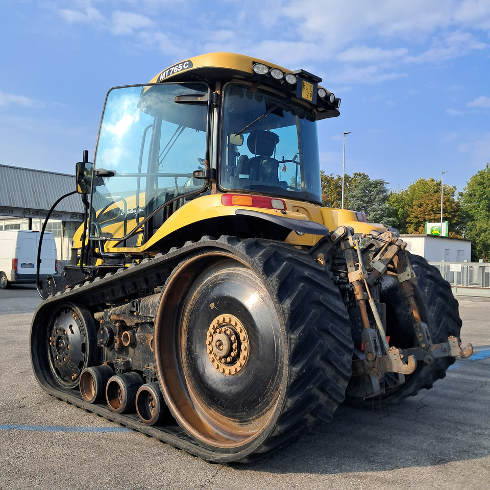 CHALLENGER 765C - Traktor: gambar 3 CHALLENGER 765C - Traktor: gambar 3