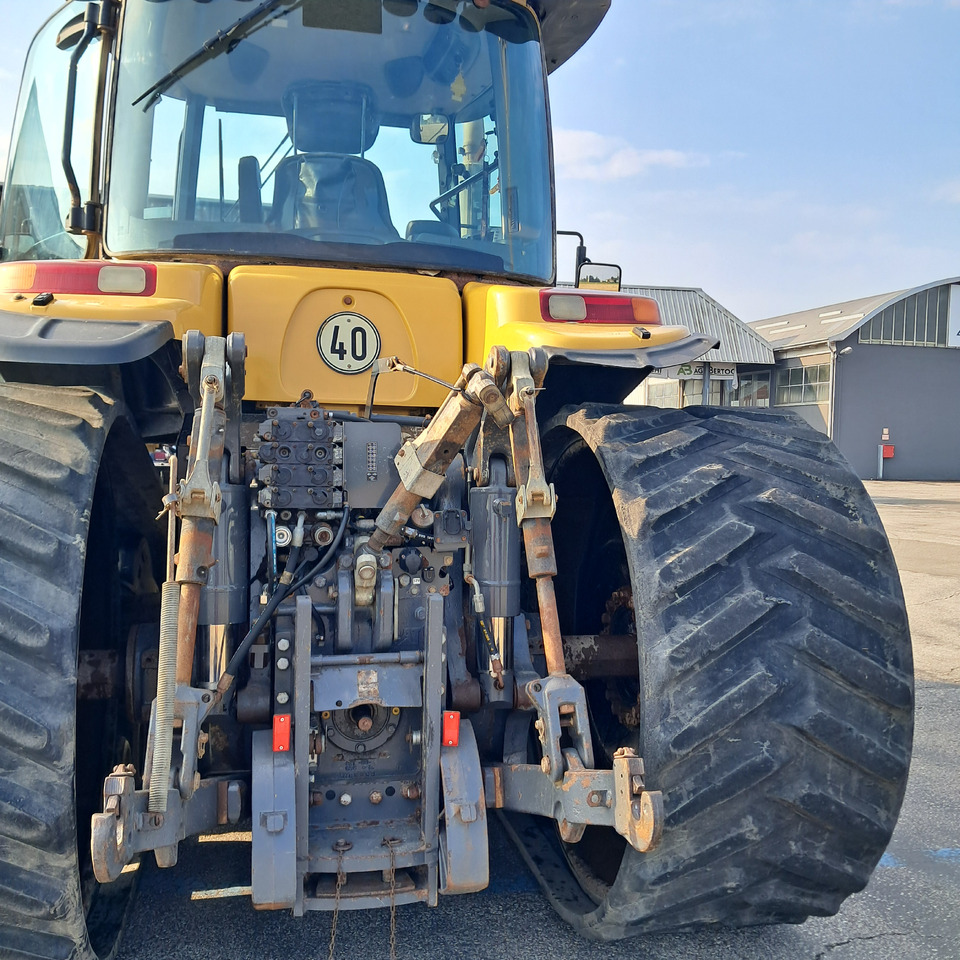 CHALLENGER 765C - Traktor: gambar 4 CHALLENGER 765C - Traktor: gambar 4