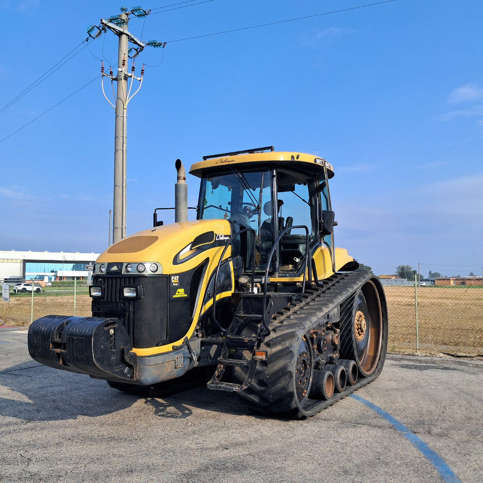 CHALLENGER 765C - Traktor: gambar 1 CHALLENGER 765C - Traktor: gambar 1