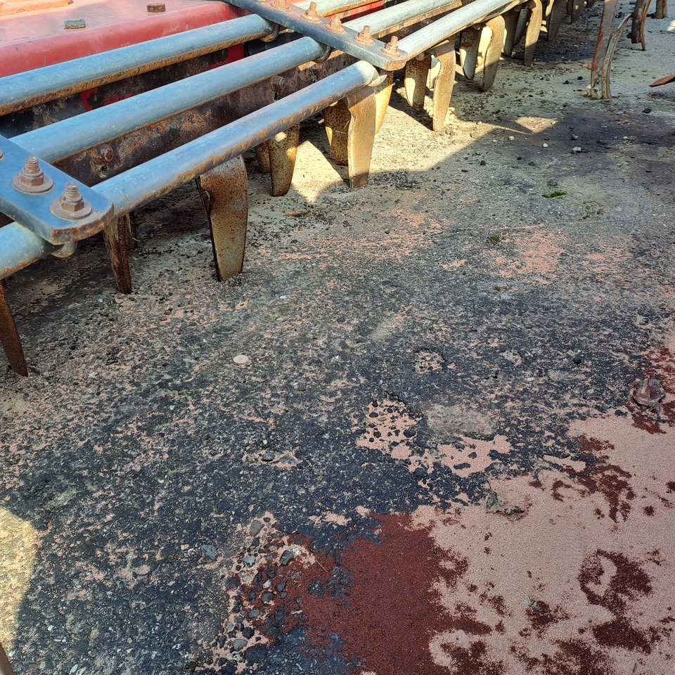 ERPICE ROTANTE FERABOLI DT 600-5 DUPLO - Rotavator: gambar 4 ERPICE ROTANTE FERABOLI DT 600-5 DUPLO - Rotavator: gambar 4