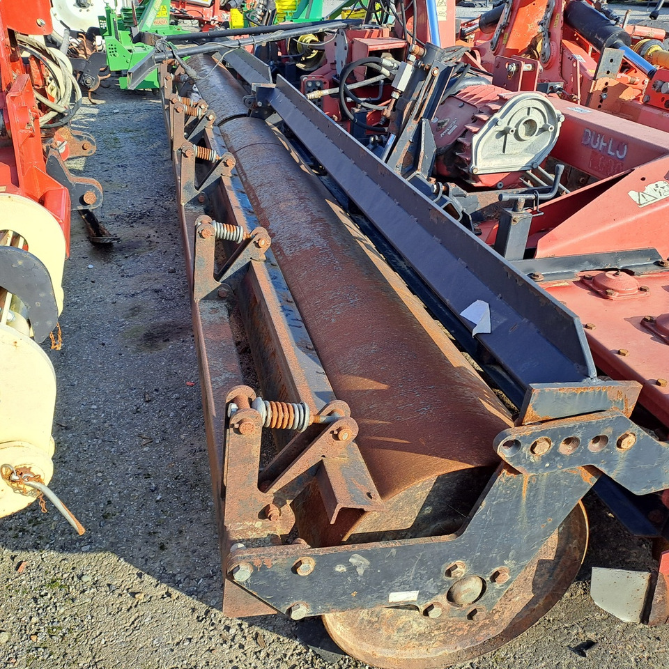 ERPICE ROTANTE FERABOLI DT 600-5 DUPLO - Rotavator: gambar 3 ERPICE ROTANTE FERABOLI DT 600-5 DUPLO - Rotavator: gambar 3