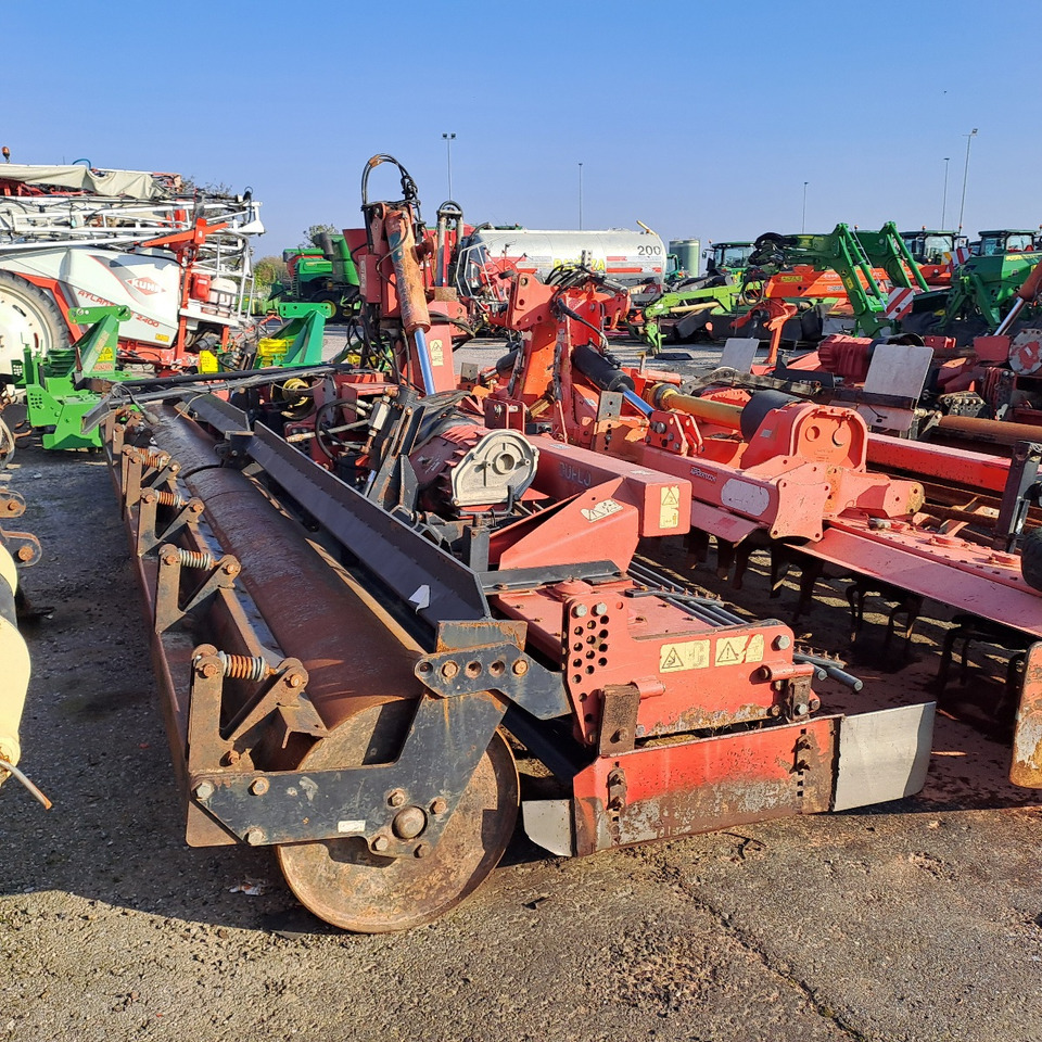 ERPICE ROTANTE FERABOLI DT 600-5 DUPLO - Rotavator: gambar 2 ERPICE ROTANTE FERABOLI DT 600-5 DUPLO - Rotavator: gambar 2