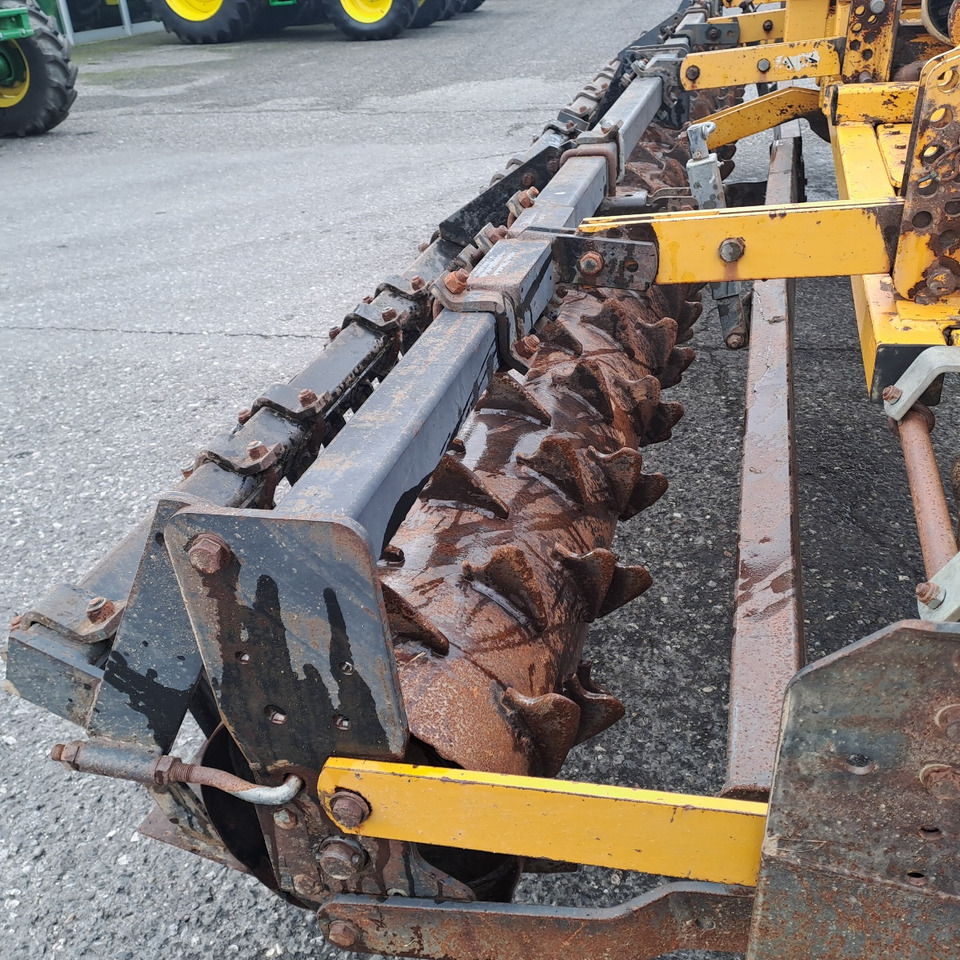 ERPICE ROTANTE PIEGHEVOLE ALPEGO DF 500 - Rotavator: gambar 4 ERPICE ROTANTE PIEGHEVOLE ALPEGO DF 500 - Rotavator: gambar 4