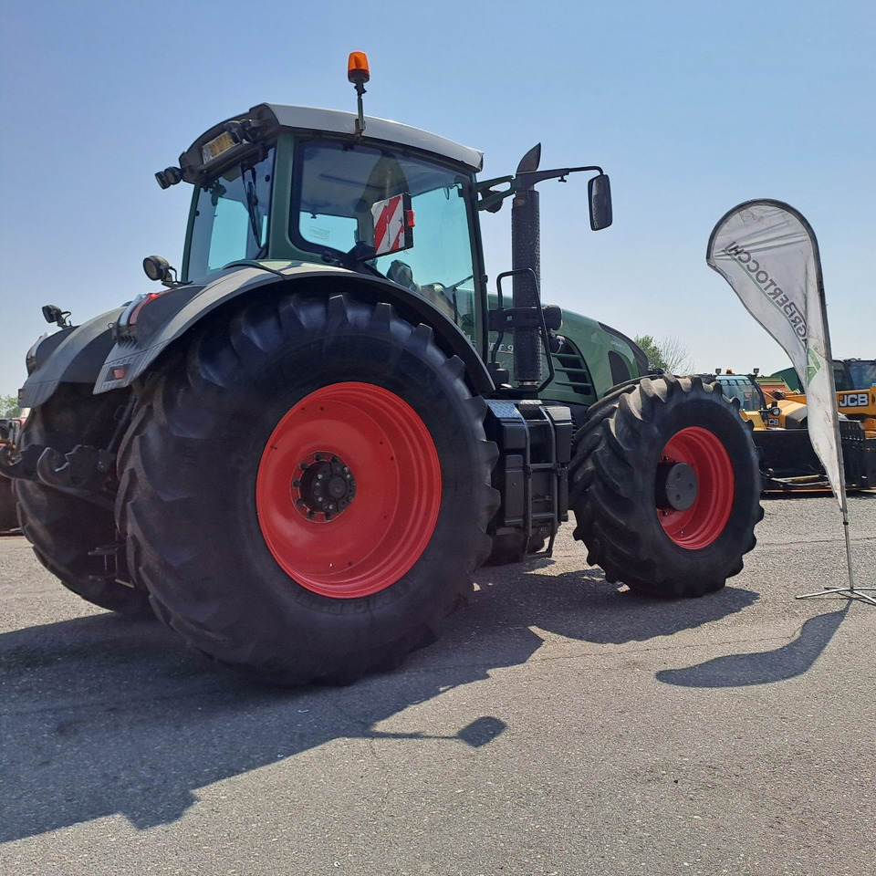 FENDT 936 VARIO - Traktor: gambar 2 FENDT 936 VARIO - Traktor: gambar 2