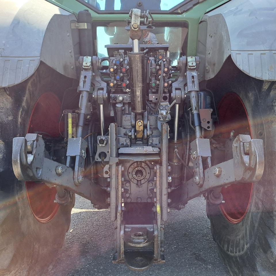 FENDT 936 VARIO - Traktor: gambar 5 FENDT 936 VARIO - Traktor: gambar 5