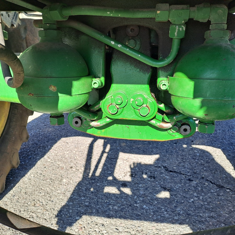 Leasing  JOHN DEERE 6820 JOHN DEERE 6820: gambar 11