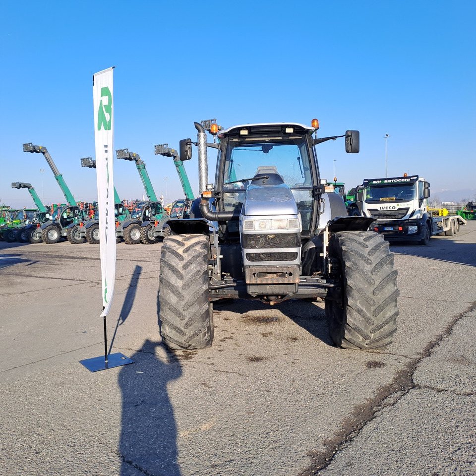 LAMBORGHINI CHAMPION 135 - Traktor: gambar 3 LAMBORGHINI CHAMPION 135 - Traktor: gambar 3