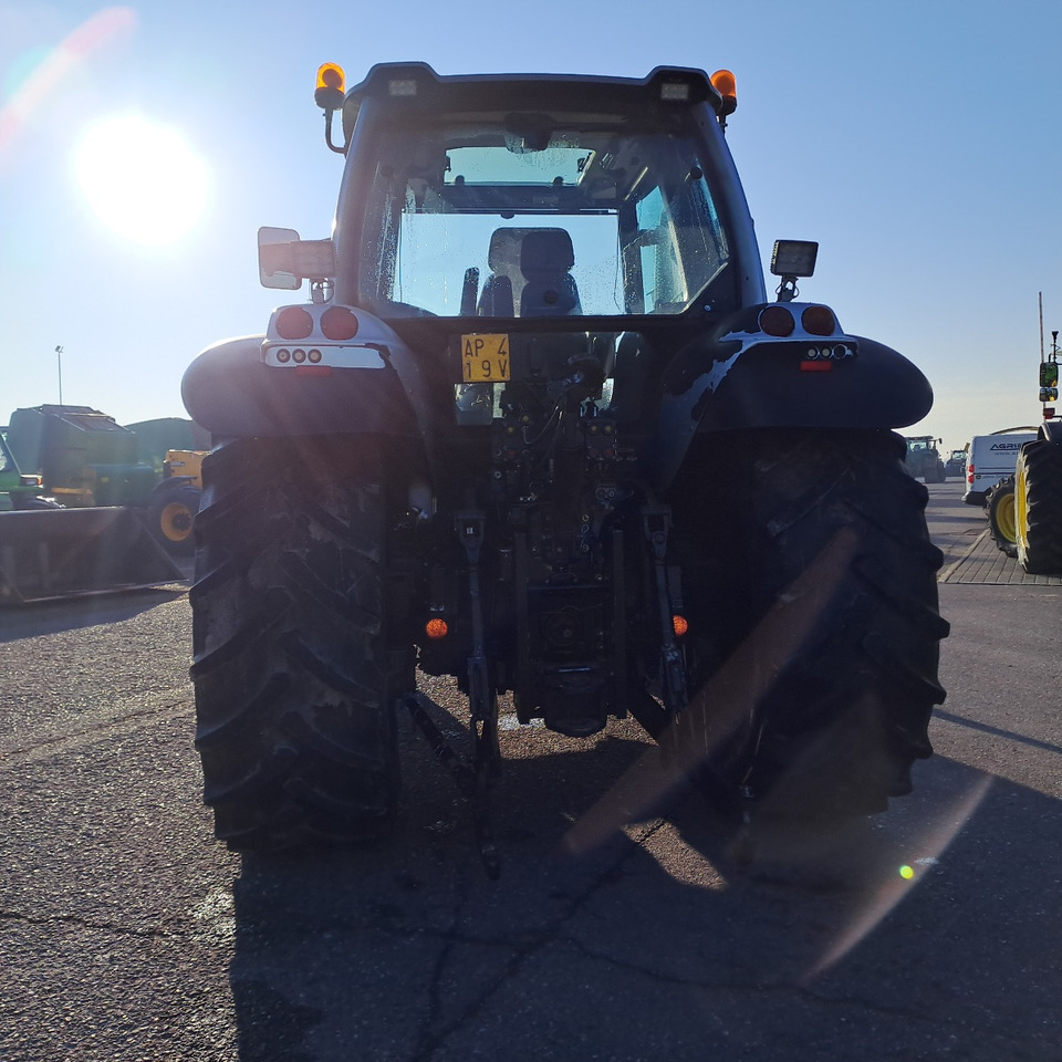 LAMBORGHINI CHAMPION 135 - Traktor: gambar 4 LAMBORGHINI CHAMPION 135 - Traktor: gambar 4