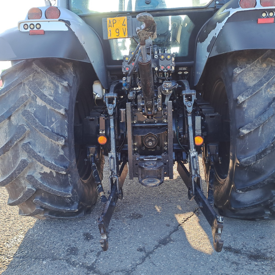 LAMBORGHINI CHAMPION 135 - Traktor: gambar 5 LAMBORGHINI CHAMPION 135 - Traktor: gambar 5