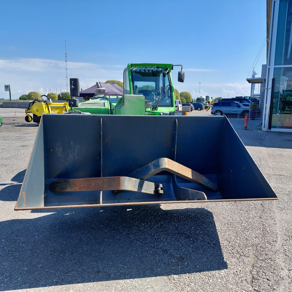 MERLO TF 65.9 T - CS - Telehandler: gambar 3 MERLO TF 65.9 T - CS - Telehandler: gambar 3