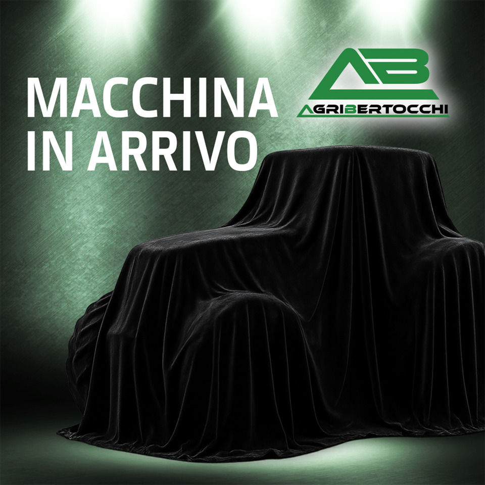 NEW HOLLAND TD 5115 - Traktor: gambar 1 NEW HOLLAND TD 5115 - Traktor: gambar 1