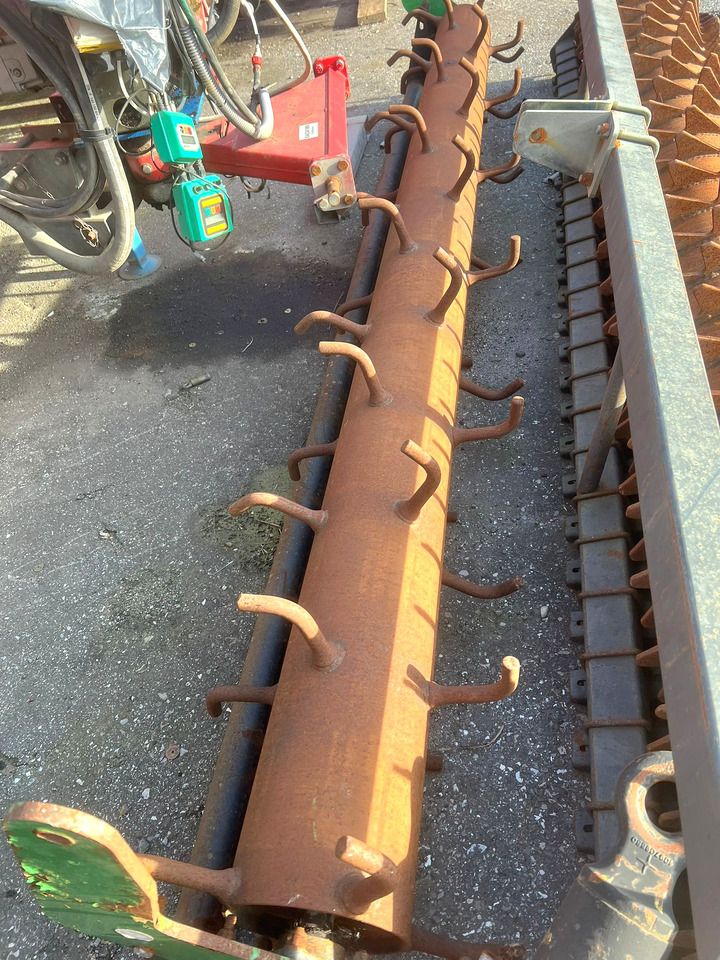 RULLO A SPUNTONI - Rol pertanian: gambar 2 RULLO A SPUNTONI - Rol pertanian: gambar 2