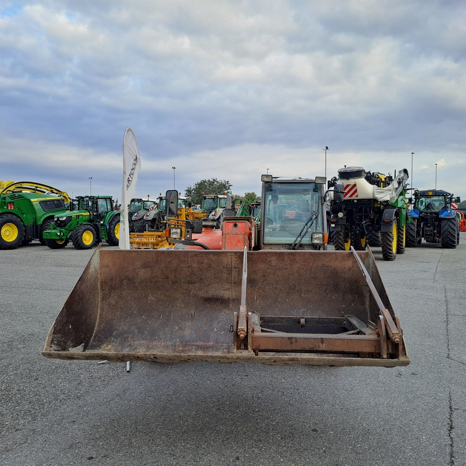 TELESCOPICO MANITOU MLT 731 80 MANISCOPIC - Telehandler: gambar 3 TELESCOPICO MANITOU MLT 731 80 MANISCOPIC - Telehandler: gambar 3