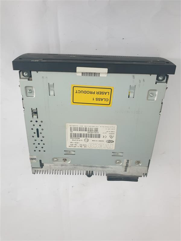 IVECO - ECU untuk Truk: gambar 2 IVECO - ECU untuk Truk: gambar 2