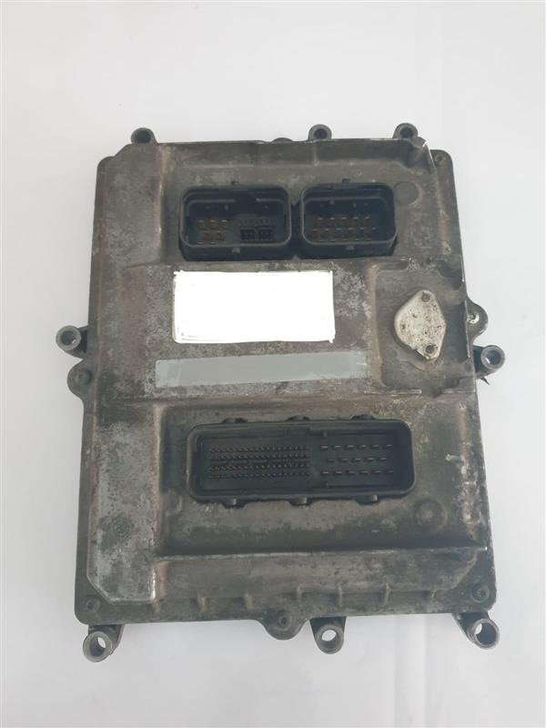 Iveco Eurocargo - ECU: gambar 1 Iveco Eurocargo - ECU: gambar 1