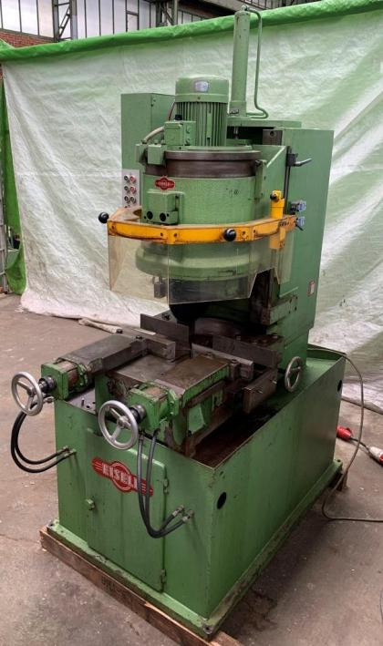 EISELE VMS IV OS - Metallkreissägen - Mesin pengerjaan logam: gambar 1 EISELE VMS IV OS - Metallkreissägen - Mesin pengerjaan logam: gambar 1