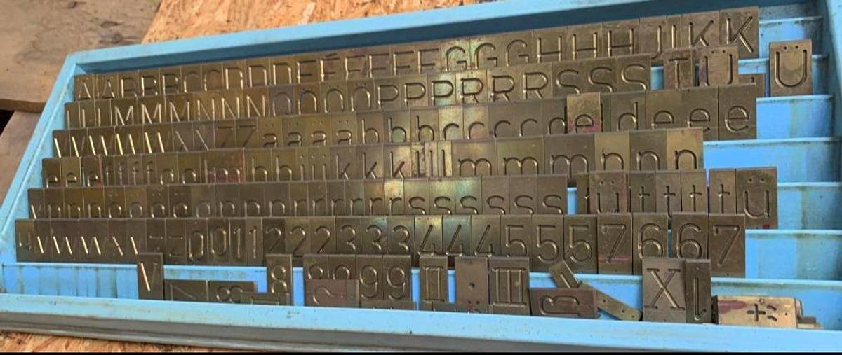 Gravierfräsmaschine DECKEL - Mesin milling: gambar 3 Gravierfräsmaschine DECKEL - Mesin milling: gambar 3