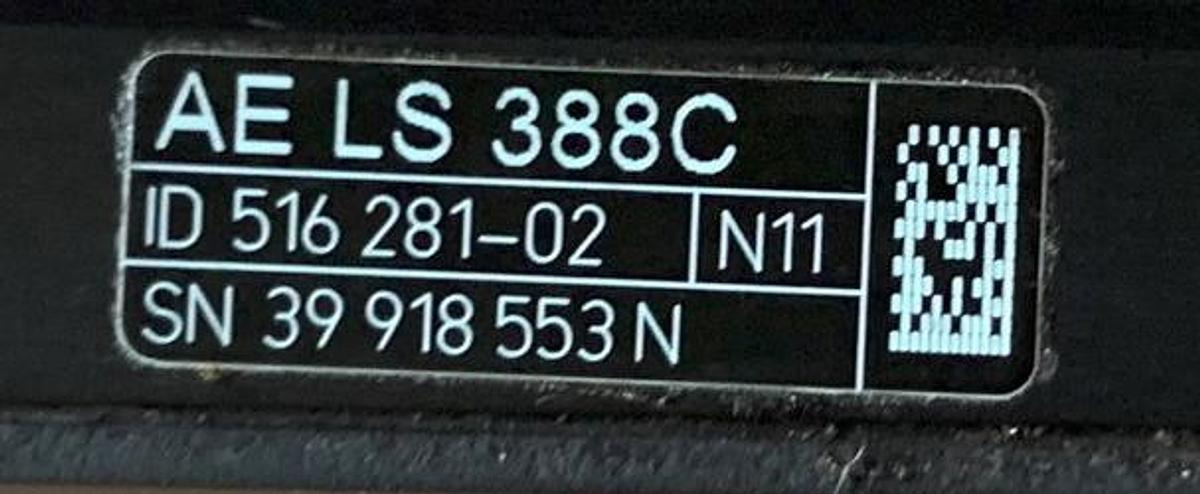 Längenmaßstab HEIDENHAIN - Mesin bubut logam: gambar 3 Längenmaßstab HEIDENHAIN - Mesin bubut logam: gambar 3