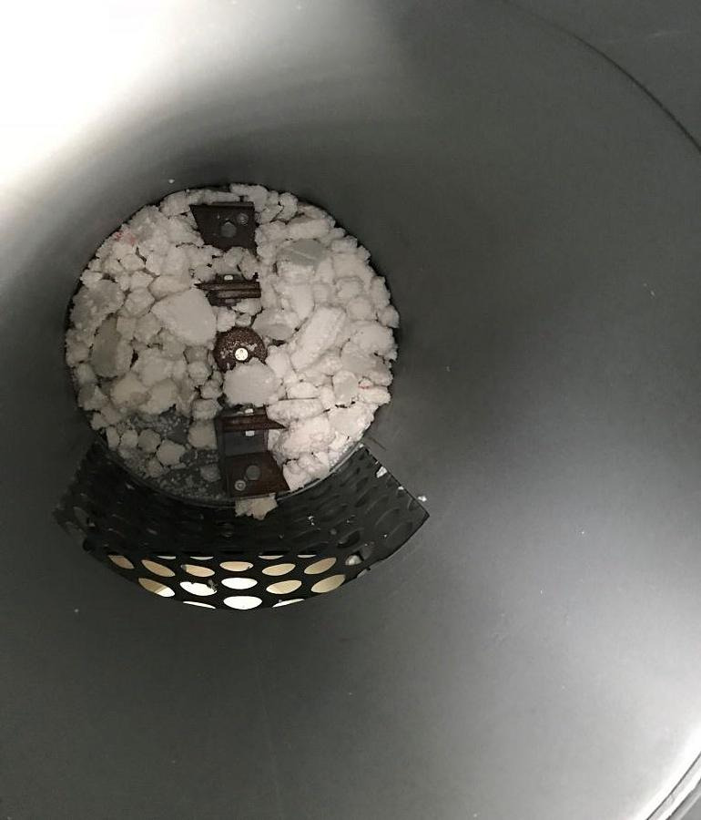 Abfall-Zerkleinerungsmaschine DINGELDEIN & HERBERT - Mesin industri: gambar 4 Abfall-Zerkleinerungsmaschine DINGELDEIN & HERBERT - Mesin industri: gambar 4