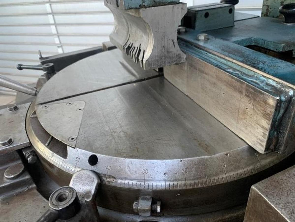 Metallkreissäge KALTENBACH - Mesin pengerjaan logam: gambar 3 Metallkreissäge KALTENBACH - Mesin pengerjaan logam: gambar 3