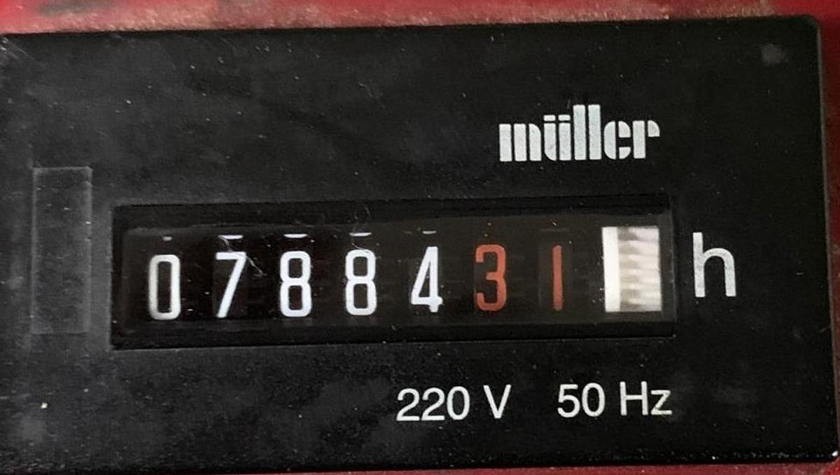 Schraubenkompressor ECOAIR - Kompresor udara: gambar 4 Schraubenkompressor ECOAIR - Kompresor udara: gambar 4