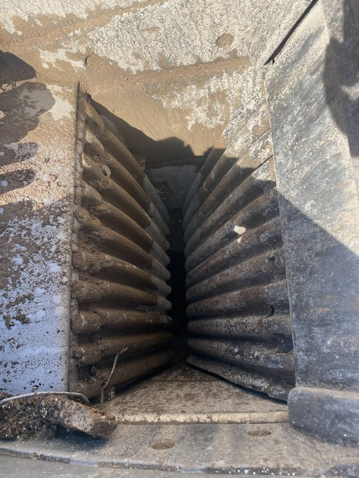 Leasing Terex Pegson XA 400  Terex Pegson XA 400: gambar 6