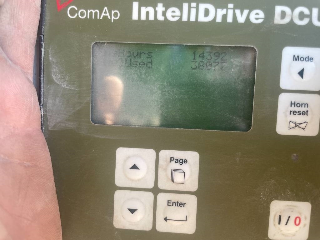 Leasing Terex Pegson XA 400  Terex Pegson XA 400: gambar 14