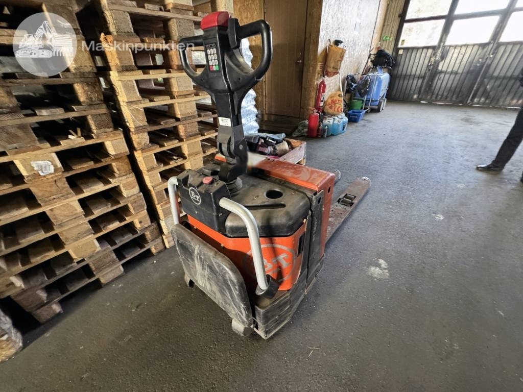 BT LPE 200 - Truk pallet: gambar 3 BT LPE 200 - Truk pallet: gambar 3