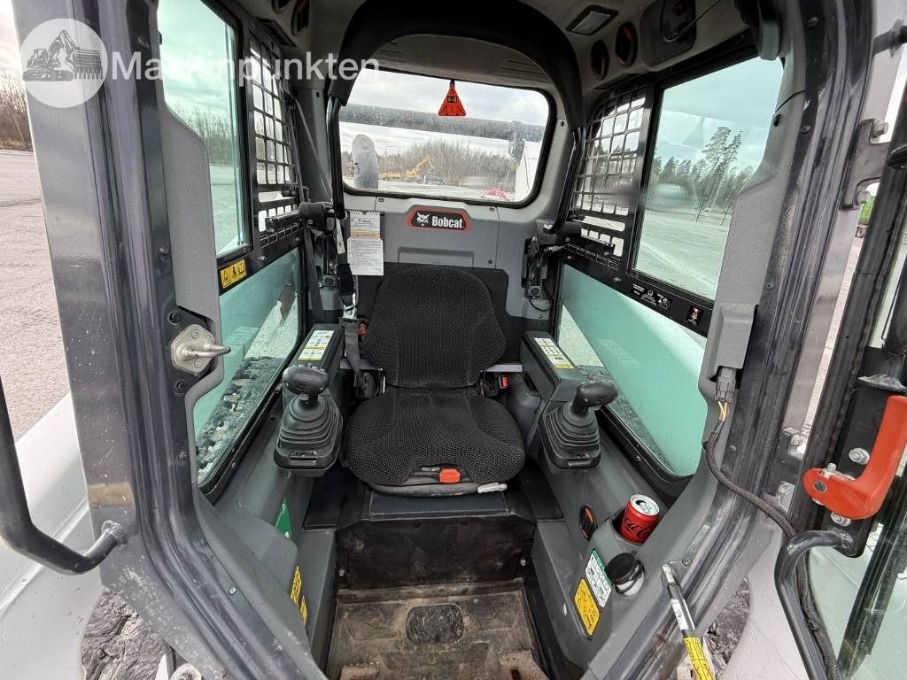 Leasing Bobcat T 76 Bobcat T 76: gambar 40 Leasing Bobcat T 76 Bobcat T 76: gambar 40
