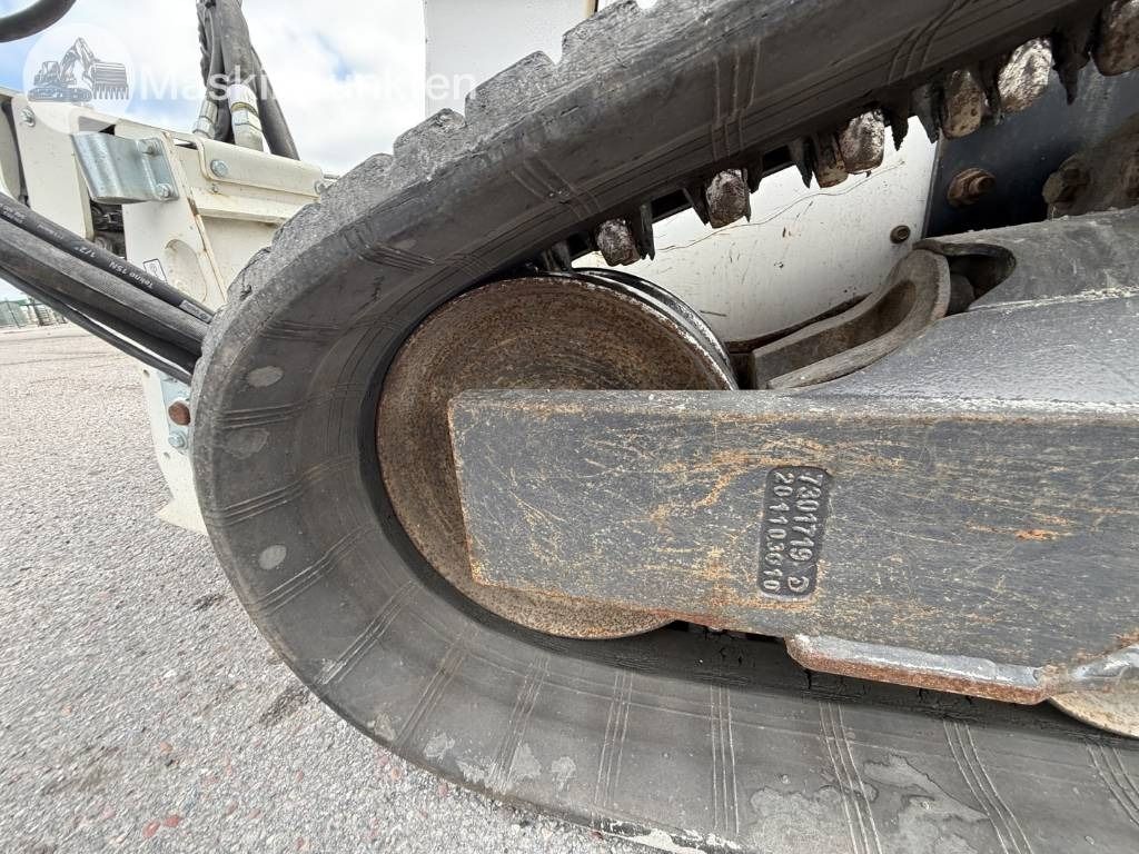 Leasing Bobcat T 76 Bobcat T 76: gambar 11 Leasing Bobcat T 76 Bobcat T 76: gambar 11