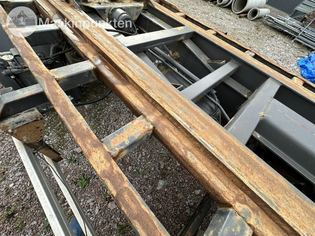 Trailer lewati Briab SLB 3XTB-30-76: gambar 40