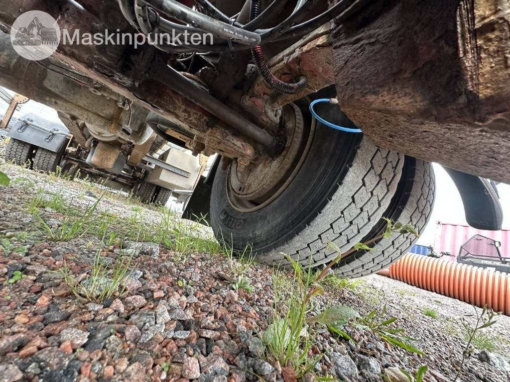 Trailer lewati Briab SLB 3XTB-30-76: gambar 15