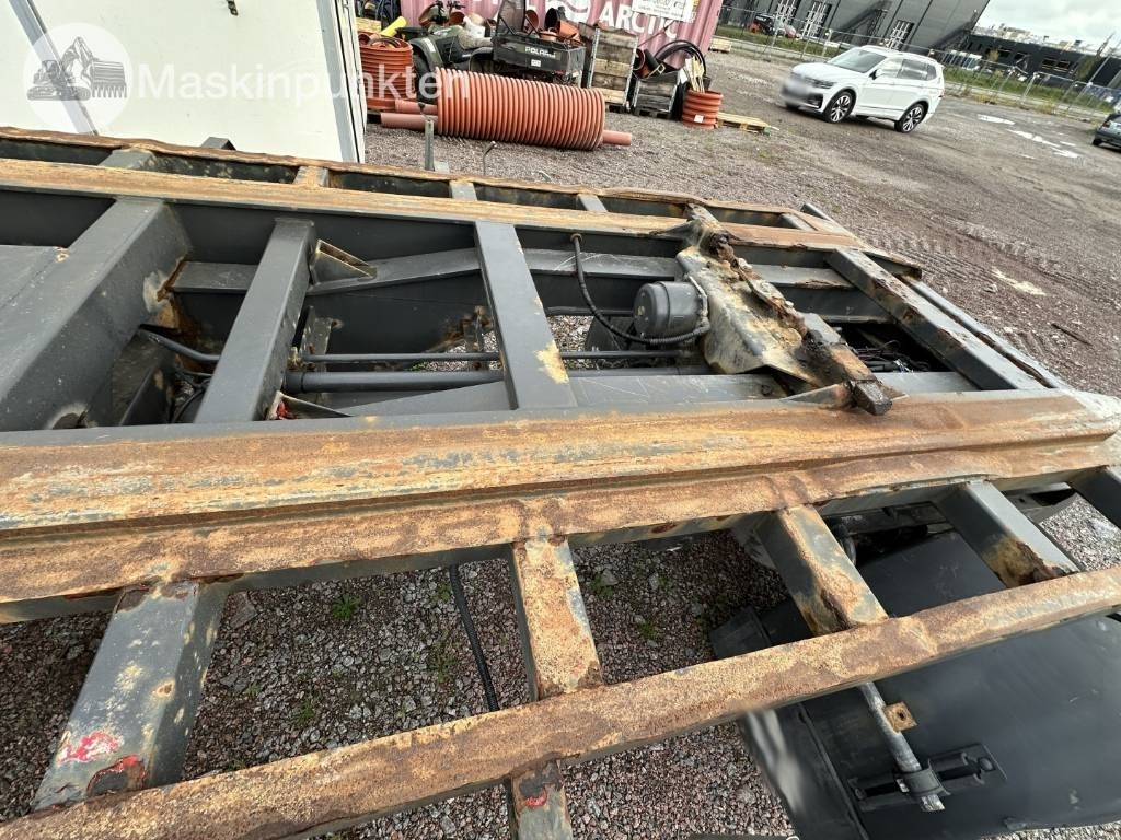 Trailer lewati Briab SLB 3XTB-30-76: gambar 27